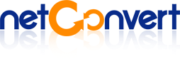 Netconvert